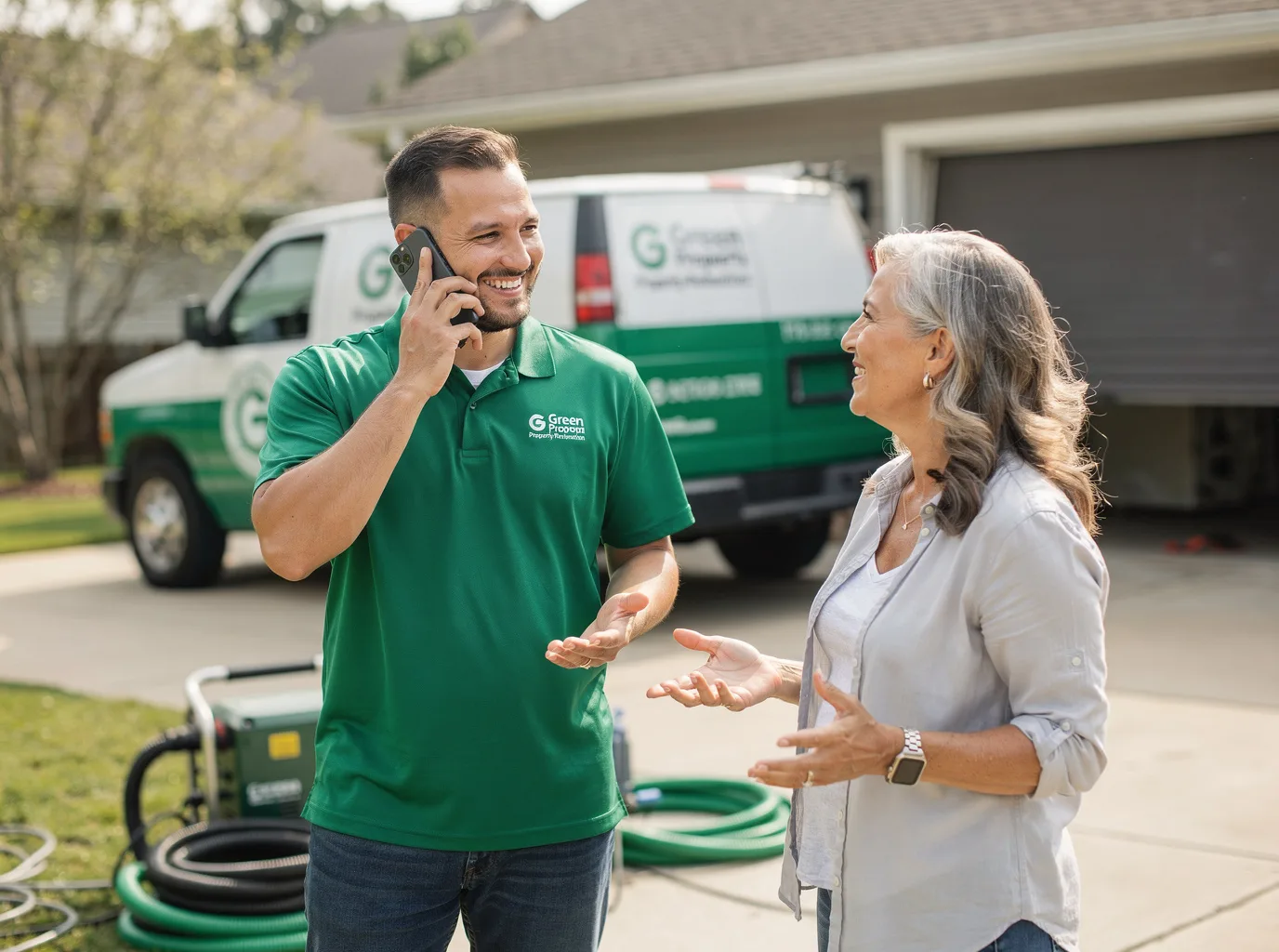 Water Damage Restoration Libertyville, IA FAQs